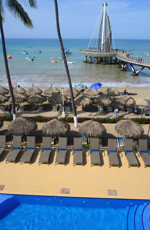 Hotel Delfin PV Beach Resort — photo 4