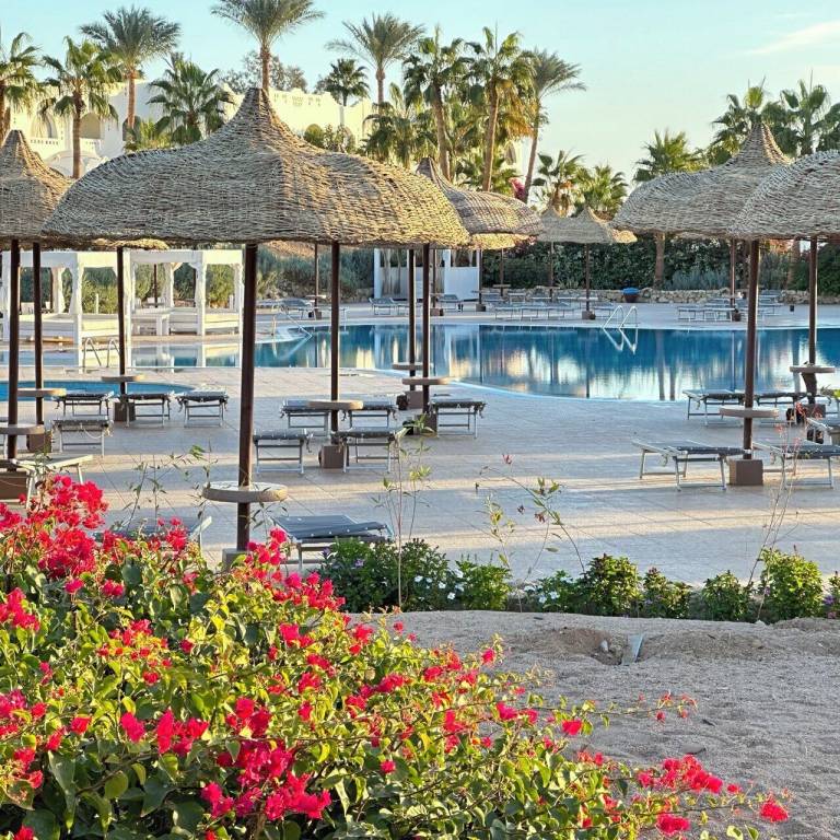 Apartment Sharm El-Sheikh