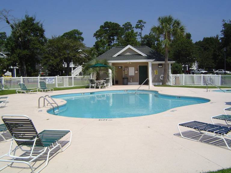 Villa Pawleys Island