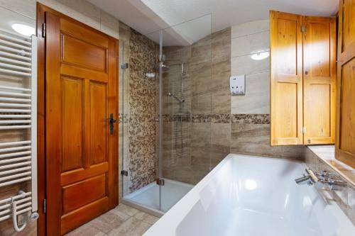Apartma Bled