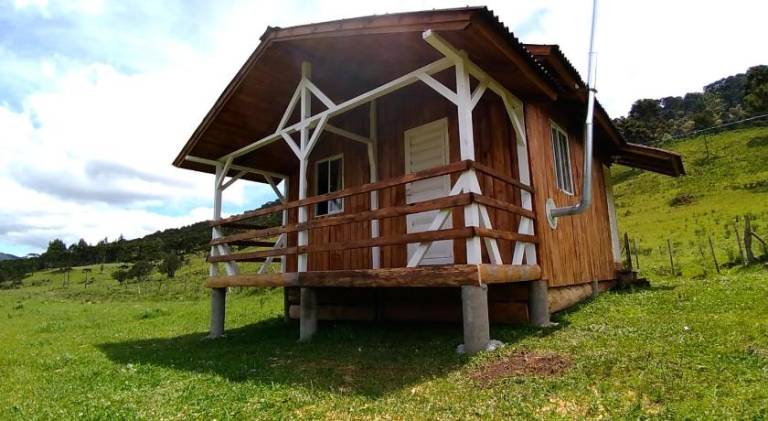 Cabanas Fazenda da Raia — photo 2