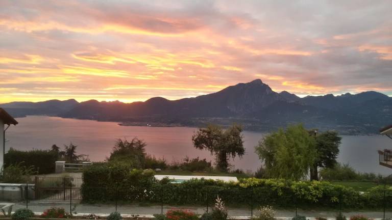 Ferienwohnung Torri del Benaco