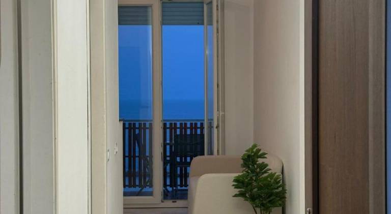 Pleasant holiday apartment | Next to the beach | Dogs allowed in Ravenna