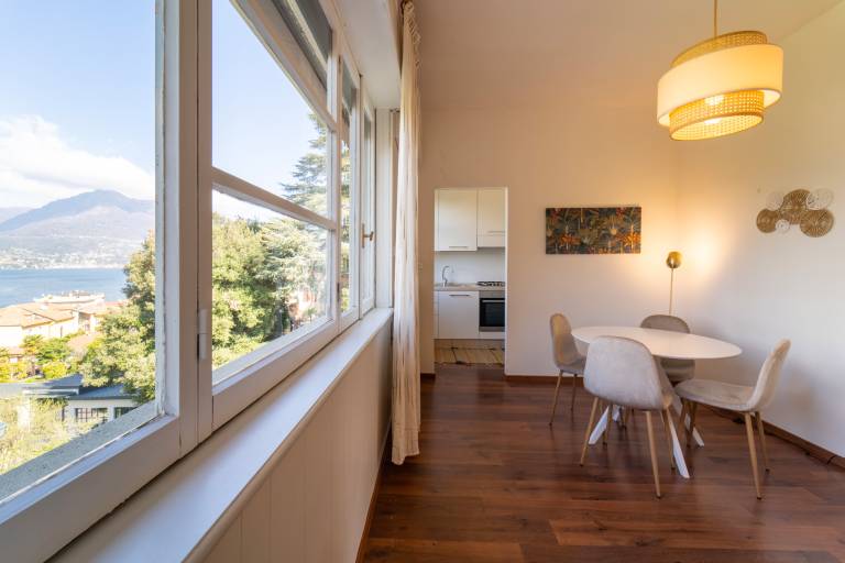 Holiday apartment | Panoramic view | Pets are welcome — photo 5