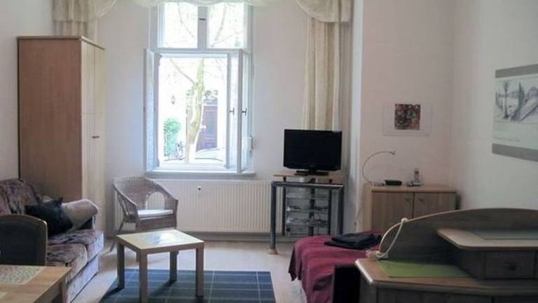 30 m² Ferienwohnung