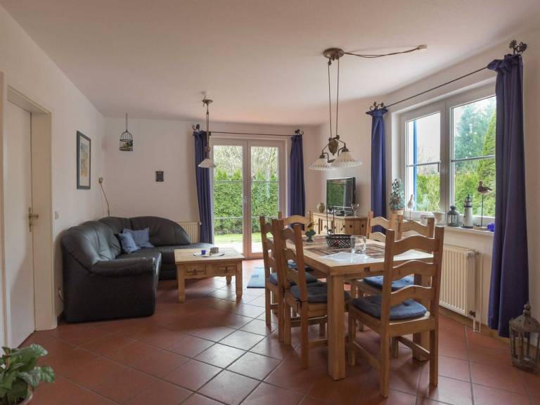 Ferienwohnung