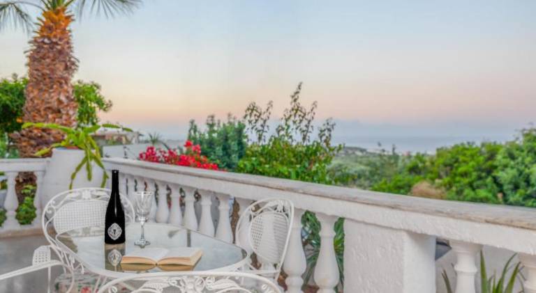 Gaia Residence in Heraklion