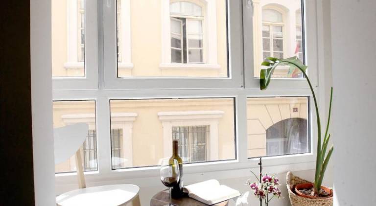Holiday apartment with 3 rooms for 8 persons — photo 4