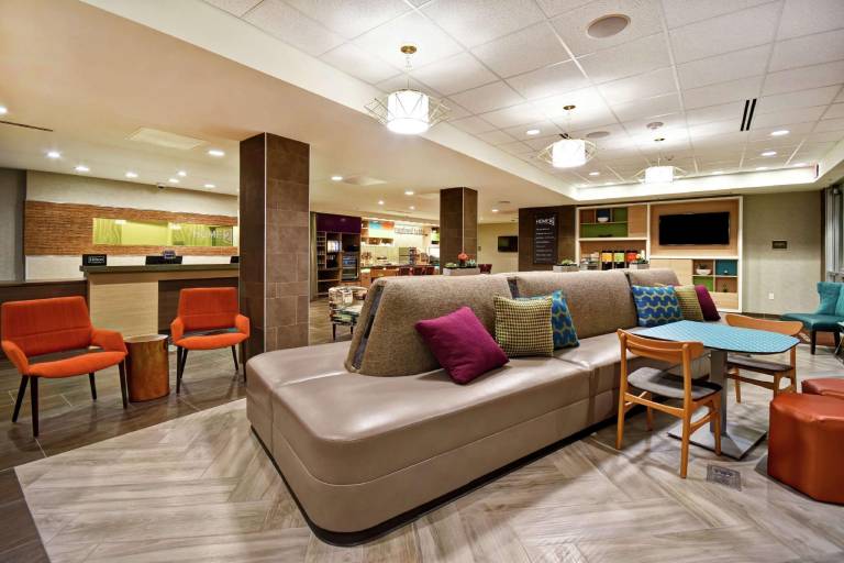 Home2 Suites by Hilton Gilbert — photo 3