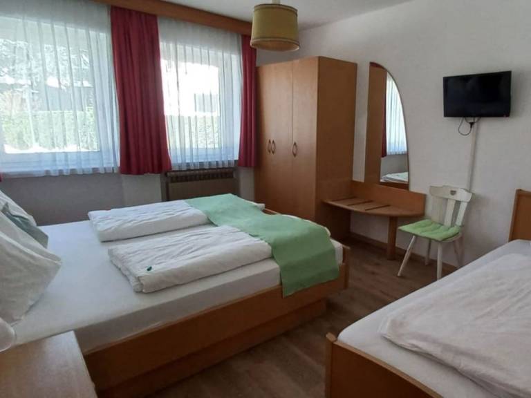 Ferienwohnung in Sterzing für max. 5 Gäste