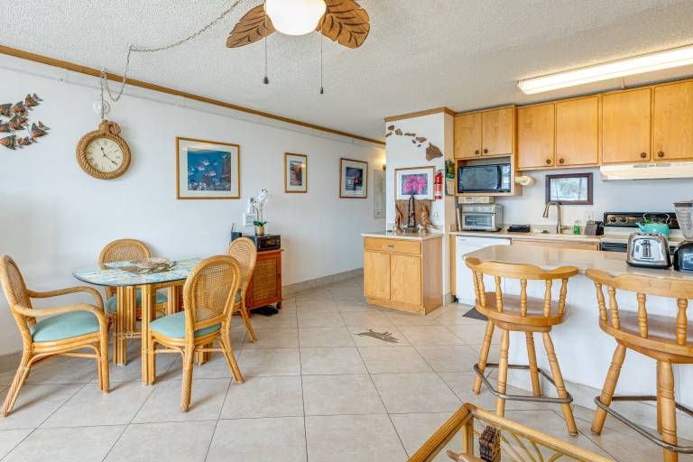 Condo w/ Private Lanai, Ocean View & On-Site Pool! — photo 4