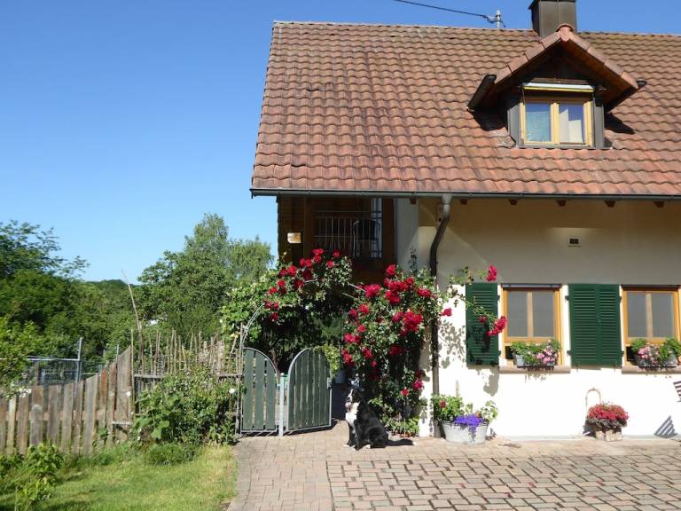 Ferienwohnung Rolbing