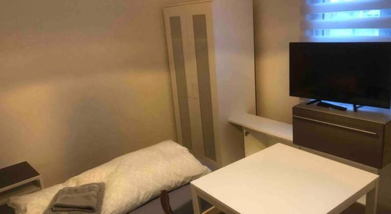 Rental apartment with 3 rooms for 6 persons — photo 4