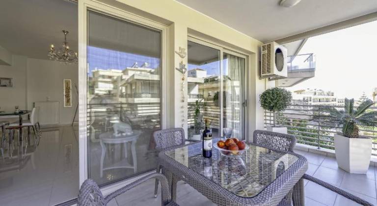 Rental apartment with 2 rooms for 5 persons — photo 4