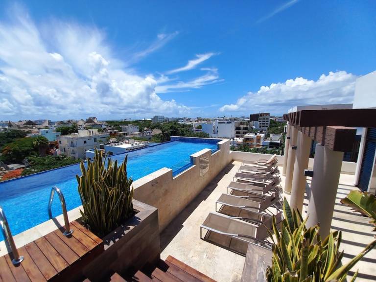 Resort Playa del Carmen