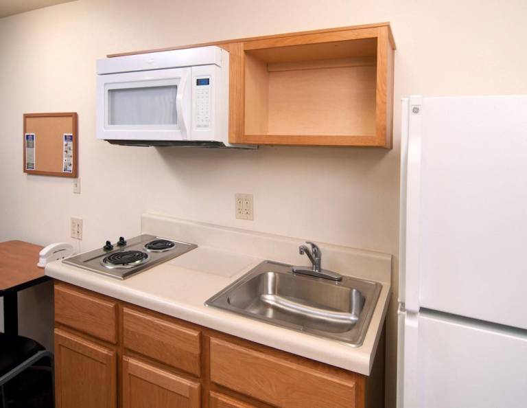 WoodSpring Suites Richmond West I-64 — photo 3
