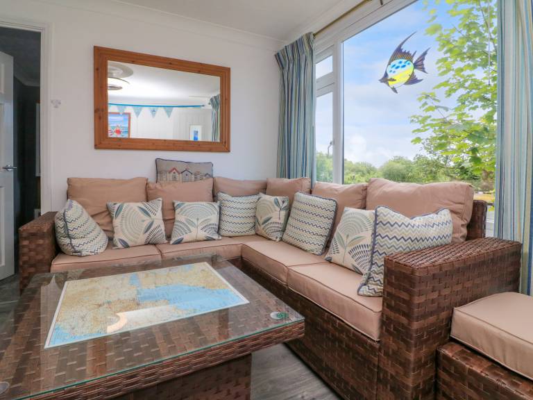Cottage with garden | Beach view — photo 3
