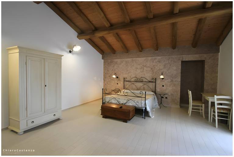 Camera privata Piraino