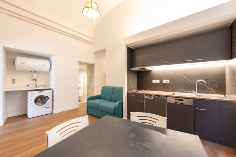 Ferienwohnung San Vincenzo