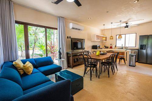 Villa  Tulum