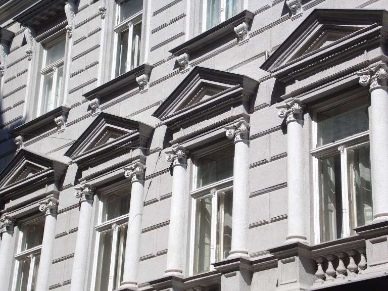 Appartement 6e Arrondissement de Budapest