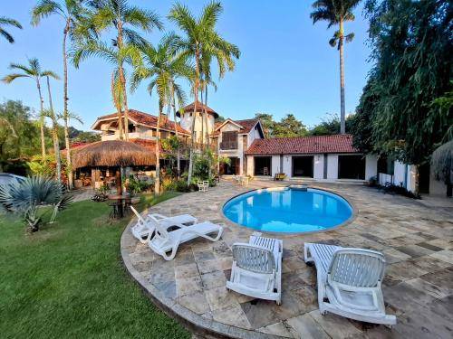 Pousada (B&B) Carvalheira