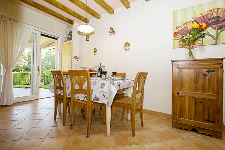 Villa  Gavardo