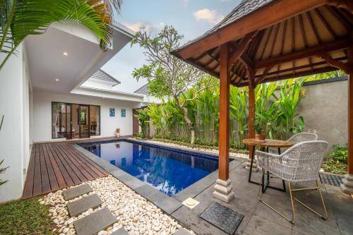 Vila Canggu