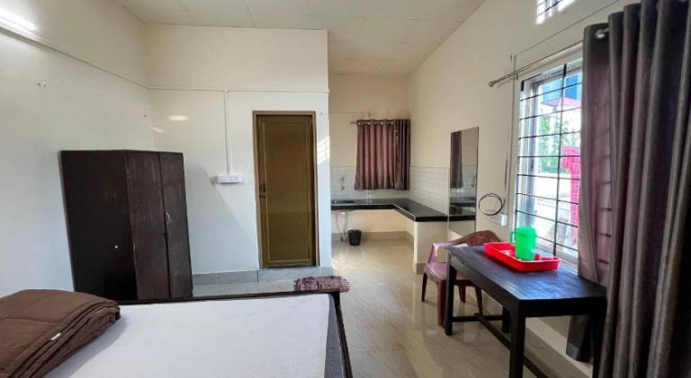 Atithya Lodge in Guwahati