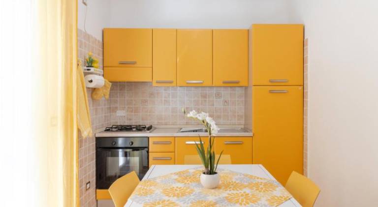 Apartment with 2 rooms for 4 persons — photo 4