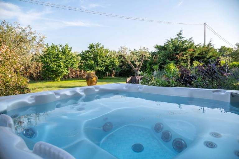 Bed & Breakfast  Viterbo