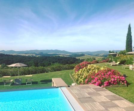 La Macchia: Oleandro — photo 3