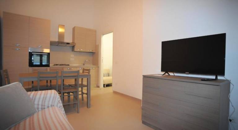Rental apartment with 1 room for 3 persons — photo 2