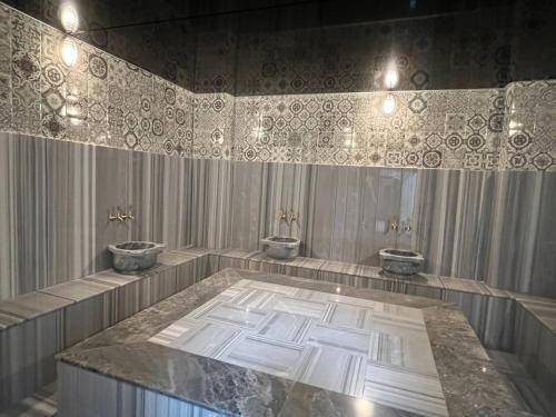 Appartement Avsallar Mahallesi