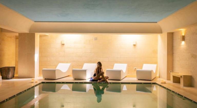 Alvino Relais Mulino Contemporaneo — photo 4