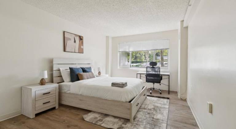 64 m&sup2; Ferienwohnung