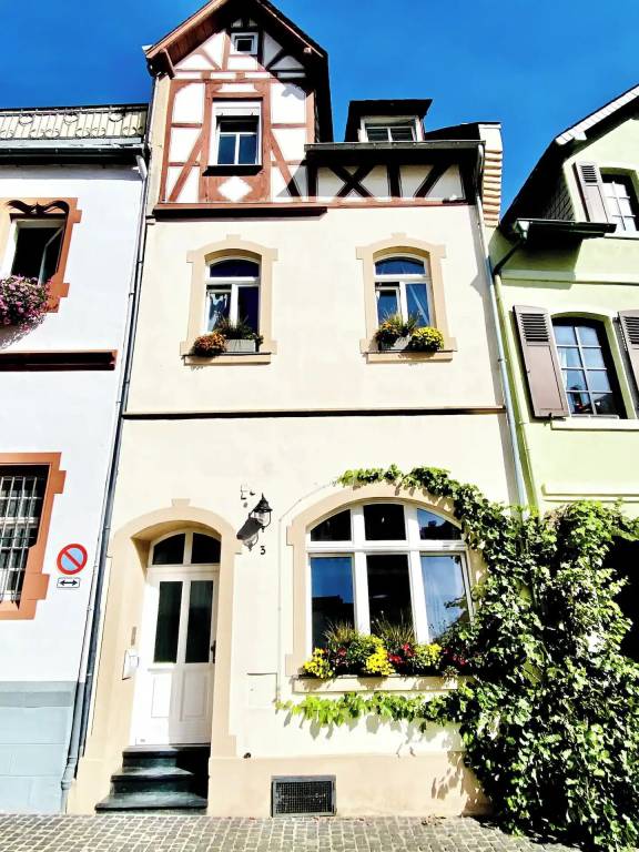 Ferienhaus Bacharach