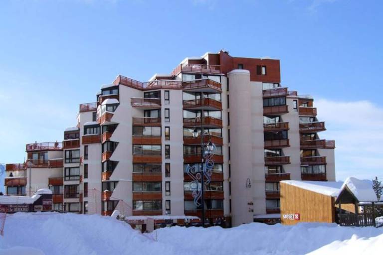 Holiday apartment with 1 room for 3 persons — photo 2