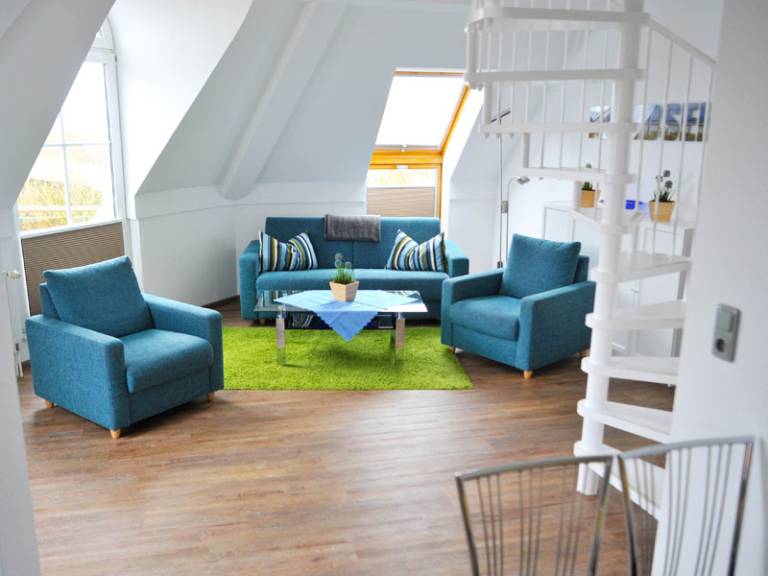 Ferienwohnung Westerdeichstrich