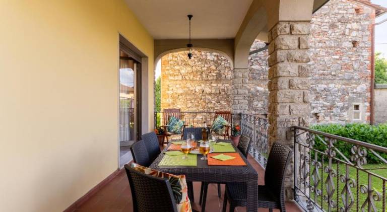 House with pool | Pet-friendly — photo 4