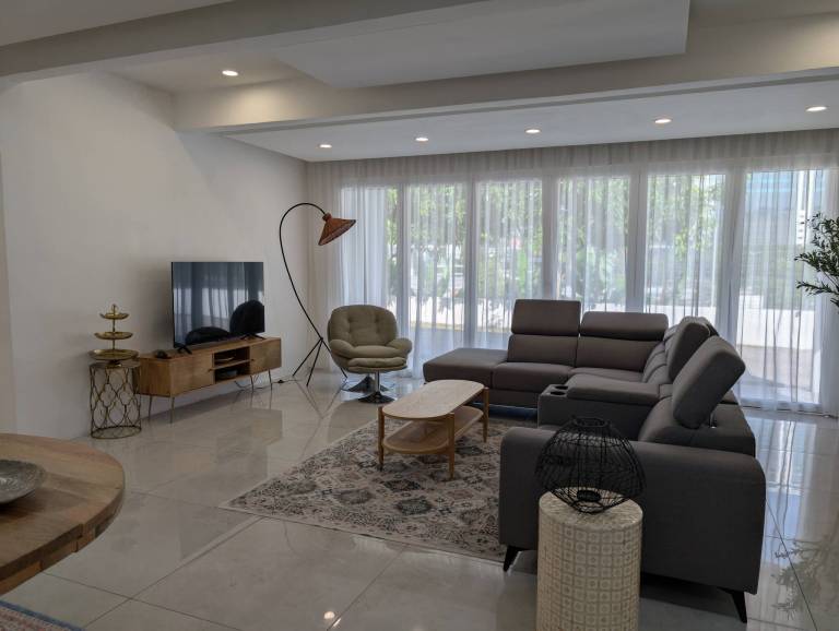 632 m² Ferienhaus