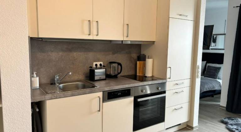 Rental apartment with 1 room for 2 persons — photo 3