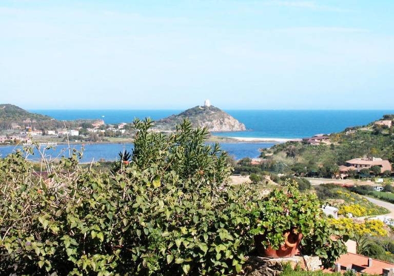 Casa Domus De Maria