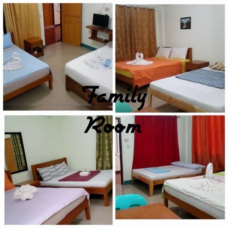 Holiday apartment with barbecue in Tagaytay