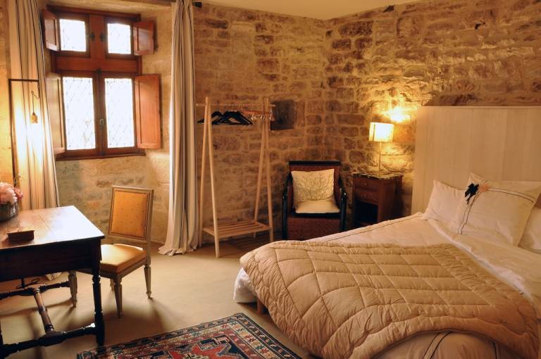 Maison de vacances Padirac