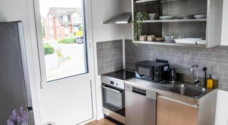 Rental apartment | Perfect for remote work | Pet-friendly — photo 3