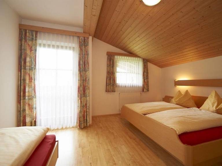 Ferienwohnung Flachauwinkl