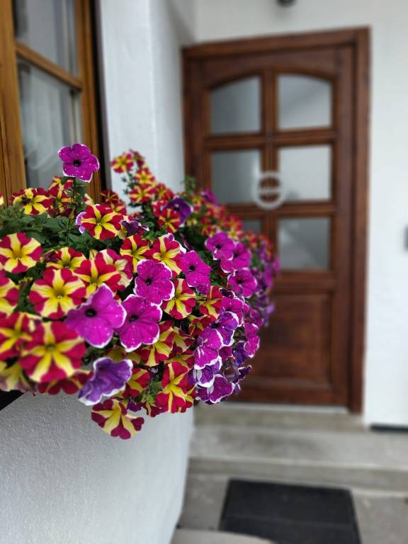 Ferienwohnung Bischofswiesen