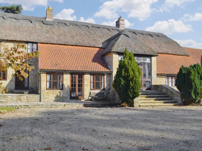 Cottage Bridport