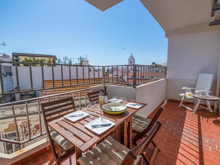 Ferienwohnung  Lagos